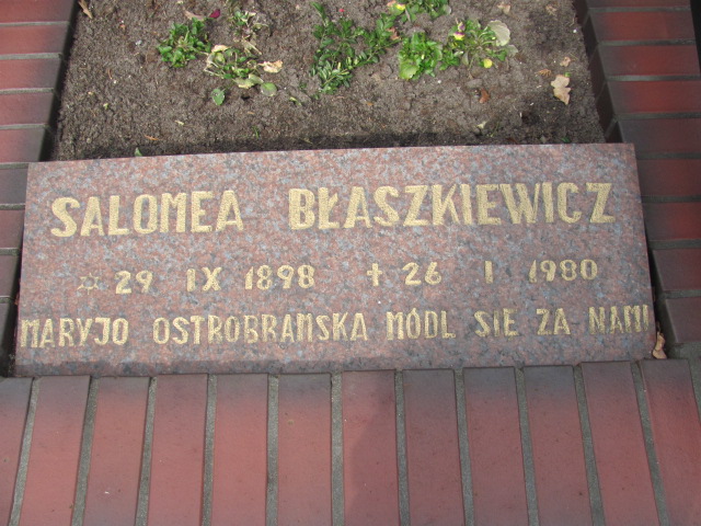 Władysław Mickiewicz 1931 Chociwel - Grobonet - Wyszukiwarka osób pochowanych