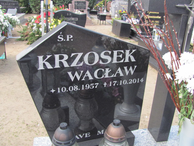 Danuta Piech 1956 Chociwel - Grobonet - Wyszukiwarka osób pochowanych